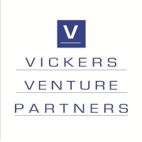 Vickers Vantage II logo
